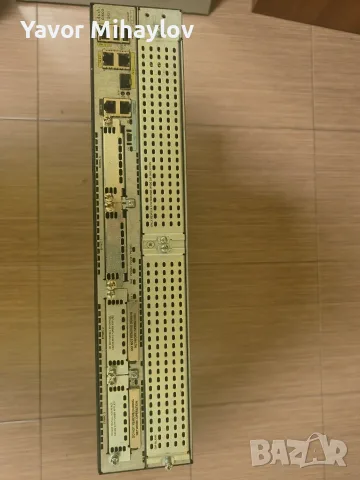 cisco router 2921