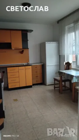Давам под наем 5 стаен, 130кв.м апартамент в кв. Виница, без посредник. 