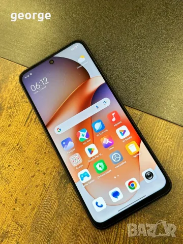 Телефон Xiaomi Redmi 12 5G 128 GB