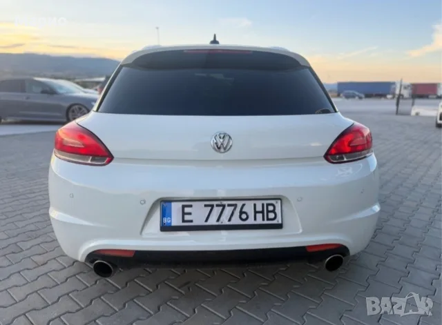 vw scripocco Собствен лизинг!!!, снимка 4 - Автомобили и джипове - 56680114