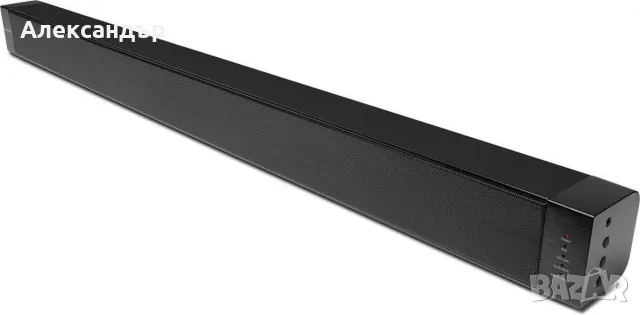 Компактен Саундбар Medion Life E64049 (40W RMS) с Bluetooth – Отличен звук за TV / PC