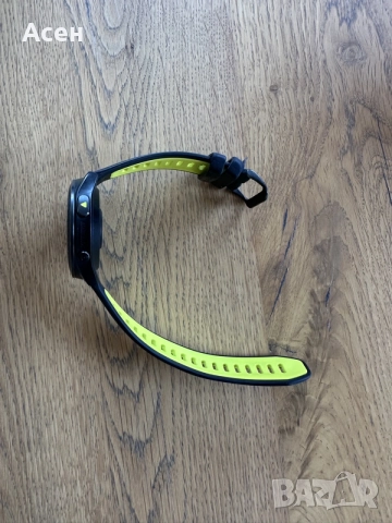 Часовник Garmin Forerunner 965, снимка 5 - Смарт часовници - 56627500