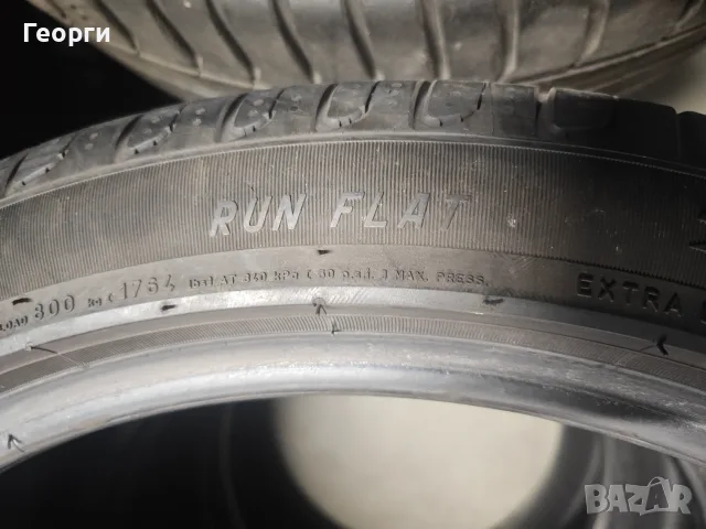 2бр. летни гуми 275/35/19 Pirelli, снимка 7 - Гуми и джанти - 56735104