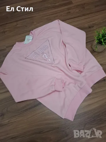 Блуза 🤍
Плътен памук Бродерия 
М/Л  Л/ХЛ
24€