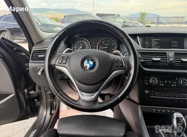 BMW X1 Собствен лизинг!!!, снимка 15 - Автомобили и джипове - 56719621