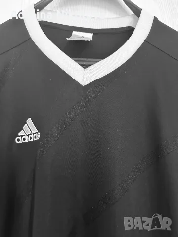 Спортна мъжка adidas, снимка 5 - Спортни дрехи, екипи - 56552423