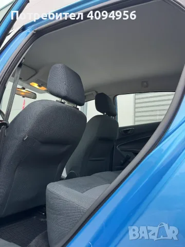 Ford Fiesta 90 000km, снимка 14 - Автомобили и джипове - 56663158