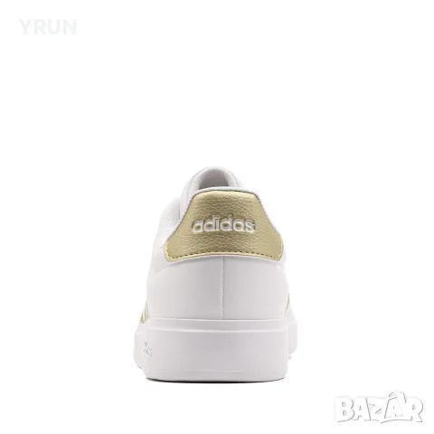 Adidas дамски кецове, снимка 4 - Кецове - 56679485