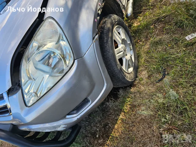 Honda CR-V на Части!, снимка 8 - Автомобили и джипове - 56632988