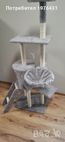 Катерушка за котки, снимка 2 - За котки - 56747795