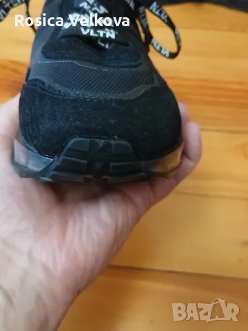 Маратонки VALENTINO , снимка 4 - Маратонки - 56656541
