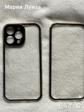Кейсове за iPhone 15 Pro Max , снимка 2 - Калъфи, кейсове - 56734206