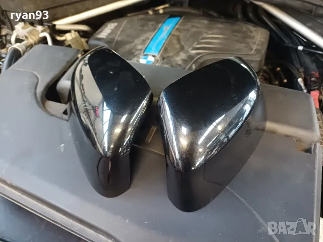 Оригинални капаци на огледала за BMW X5/X6 F15/F16