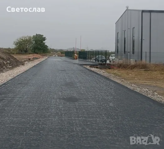 Топ имот до ОМV околовръстния път