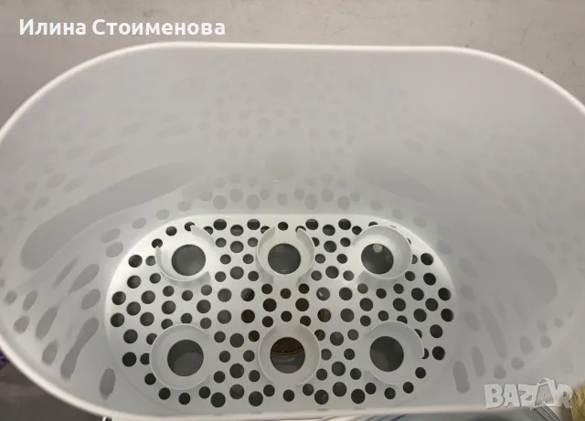 Стерилизатор Cangaroo, снимка 3 - Стерилизатори - 56595965