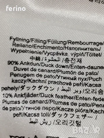 PEAK PERFORMANCE BlackBurn J Дамско пухено яке ,S, снимка 8 - Якета - 56643566