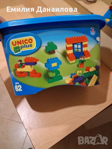Продавам лот детски игри за сглобяване , снимка 4 - Образователни игри - 56581838