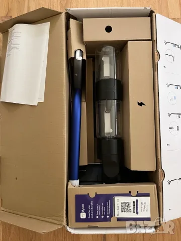 Dyson WashG1 подочистачка, снимка 5 - Прахосмукачки - 56629814
