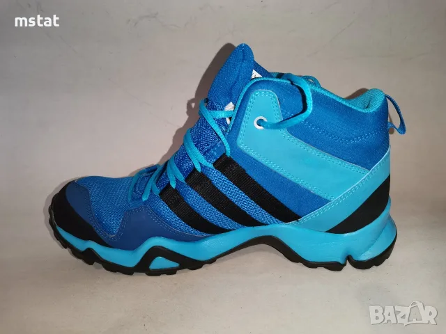 adidas Terrex AX2R Mid ClimaProof , снимка 5 - Маратонки - 56744795