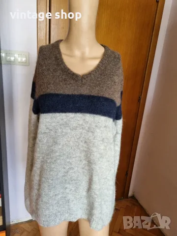 Мъжки пуловер Armani Jeans, размер L/XL
