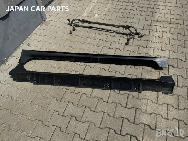 SUBARU IMPREZA WRX STI части, снимка 12 - Части - 56748600