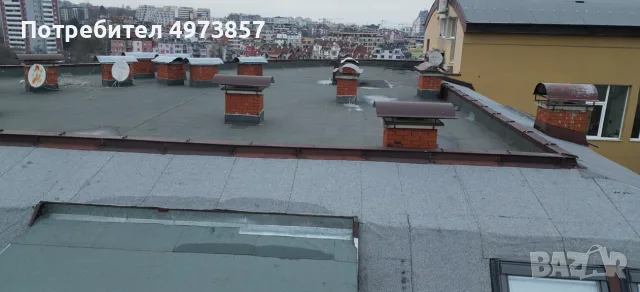 Снимки и видеа 4К с дрон , снимка 2 - Други - 56614273
