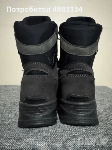 HANWAG Banks Snow GTX., снимка 3 - Мъжки боти - 56741531