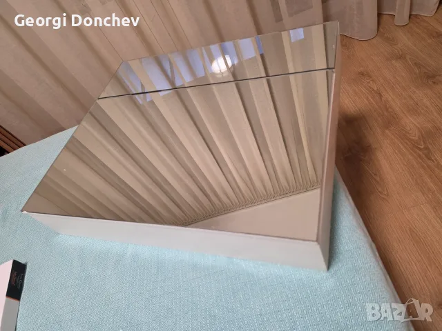 Огледален шкаф за баня