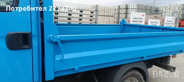 iveco dayli 35C13 , снимка 3 - Бусове и автобуси - 56705479