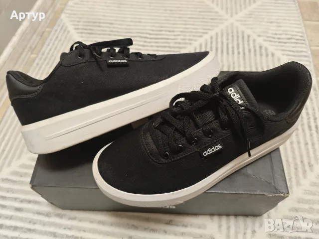 Маратонки Adidas 38 номер , снимка 3 - Маратонки - 56736380