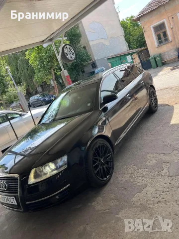 Джанти 5х112 18, снимка 2 - Гуми и джанти - 56722361