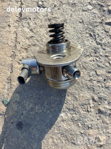 0261520249 помпа за високо налягане от Mini Cooper S (56) 2.0i, снимка 4 - Части - 56186568