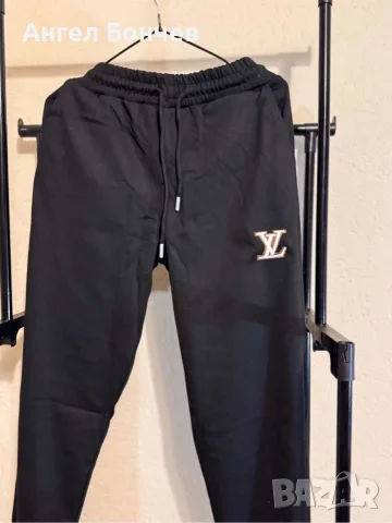Екип на Louis Vuitton , снимка 4 - Спортни дрехи, екипи - 56590943