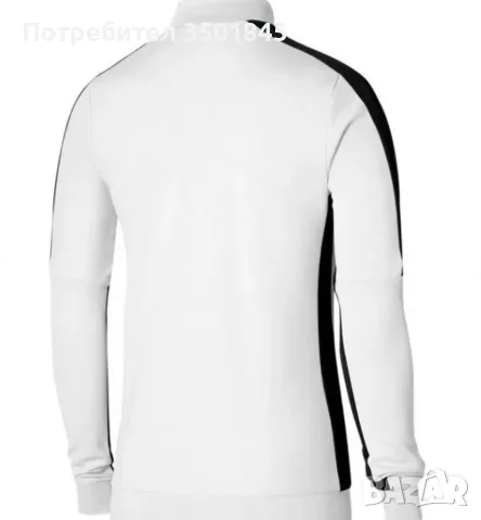 Спортно дамско горнище Nike , снимка 3 - Суичъри - 56723481