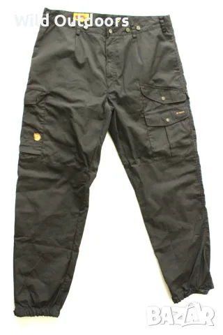 FJALLRAVEN G-1000 - мъжки панталон, размер 56 (XL)