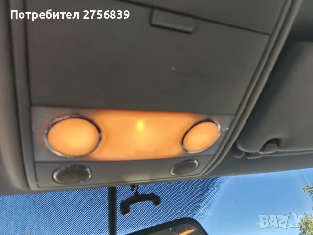 Продавам автомобил Туарег джип, снимка 9 - Автомобили и джипове - 56578832