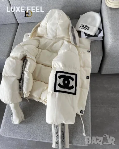 ✨Дамски Зимни Якета ✨, снимка 3 - Якета - 56554417