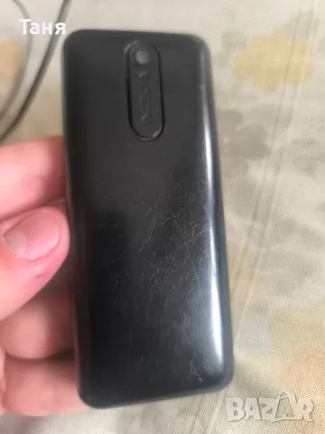 Телефон Nokia 130  , снимка 4 - Nokia - 56620627