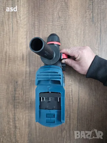 BOSCH 18V Нов Перфоратор, снимка 6 - Перфоратори - 56570375
