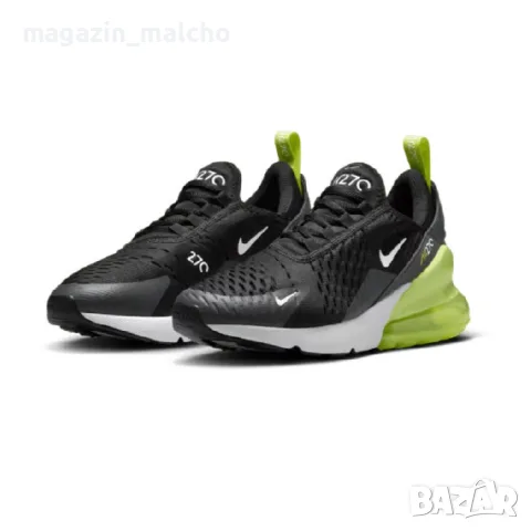 Маратонки - Nike Air Max 270 React Trainers; размери: 38 и 38.5