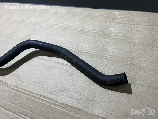 Воден маркуч за BMW X5 E53 3.0i M54, снимка 4 - Части - 56714776