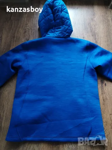 peak performance thyon midh - мъжко хибридно яке ХЛ, снимка 11 - Якета - 56684858