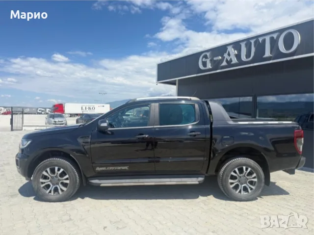 Ford Ranger Собствен лизинг!!!, снимка 2 - Автомобили и джипове - 56663446