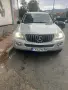 Мерцедес GL 550, снимка 8