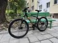 Продавам велосипед Byox 27.5, снимка 1