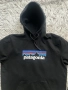 PATAGONIA-мъжко худи размер ХЛ, снимка 6