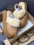 UGG ✨Дамски Чехли с Пух, снимка 2