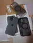 Продавам iPhone 16 128gb black , снимка 4