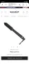 Четка за къдрици GHD rise, снимка 6
