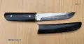 Нож /japanese style/, снимка 4
